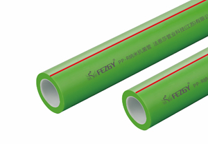 PP-R纳米抗菌管 PN2.0Mpa S3.2